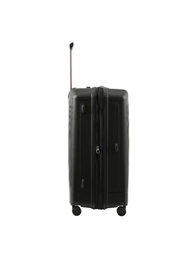 Tom Cruiser Richmont PP Hard Case Travel Trolley 28 Inch Black Lightweight Spinner Wheels Large Luggage - Image 5